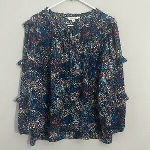 The Pioneer Woman Blouse size XL.